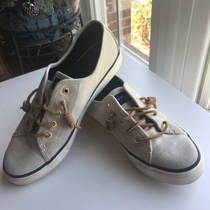 Sperry shoes